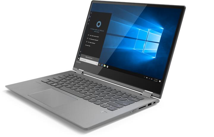 Produktbild Lenovo Yoga 530-14ikb (14", 128 GB, 4 GB, CH, Intel Core i3-8130U)