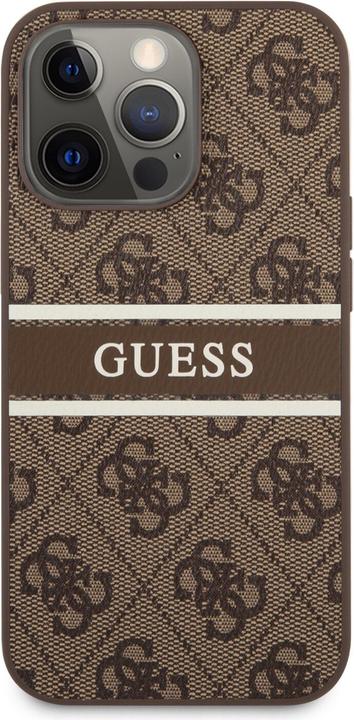 Produktbild Guess Case (Apple iPhone 13 Pro)