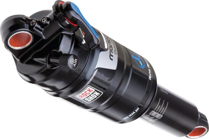 RockShox Monarch R (165 mm, 38 mm)