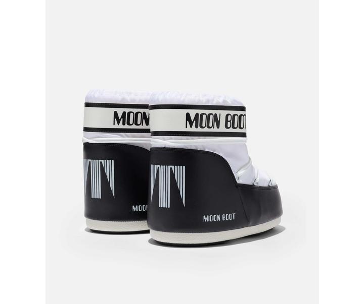 Actual product image Moon Boot MB Icon Low Nylon (39, 40, 41)