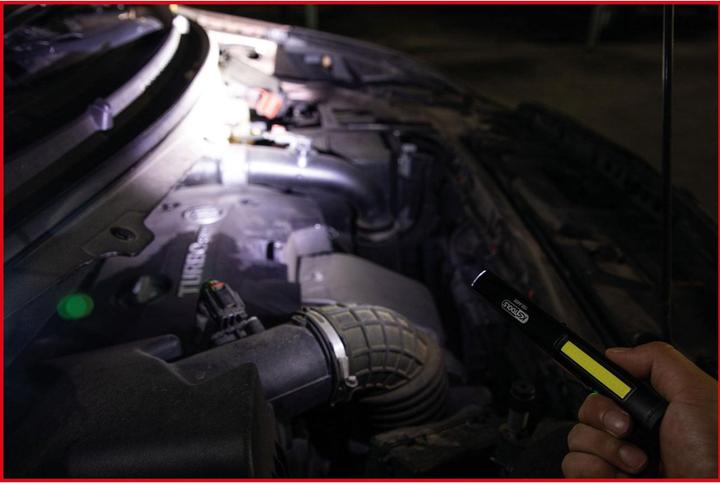 Produktbild Kukko Zweiarmiger Abzieher 44-5