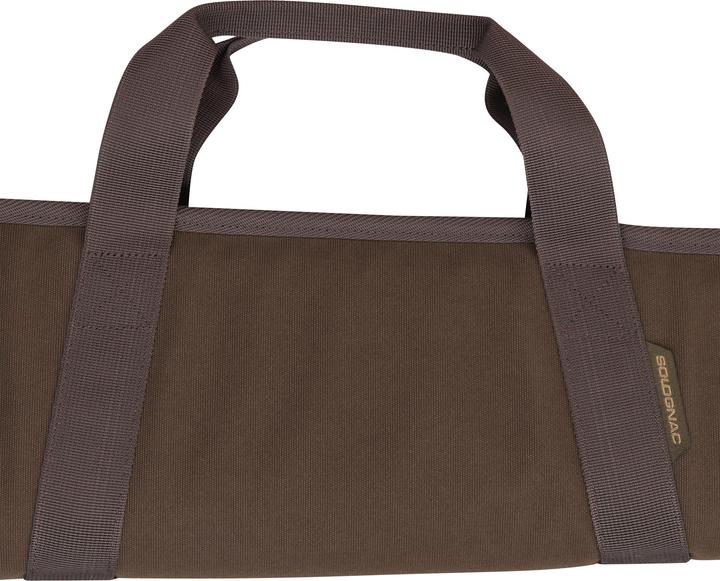 Image du produit Solognac Etui souple pour fusil de chasse 130 cm