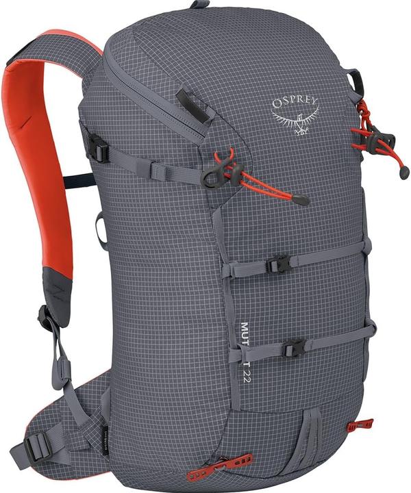 Produktbild Osprey Mutant 22 (22 l)