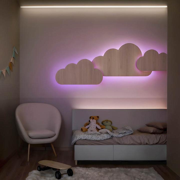 Produktbild Hama LED Band (RGBW, 500 cm, Indoor)