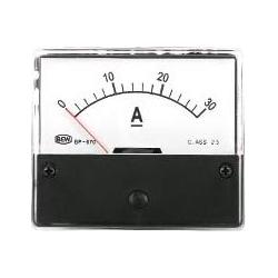 Eneroid BLANKO Einbaumessinstrument 030A DC (Messgerätkoffer), Messtechnik