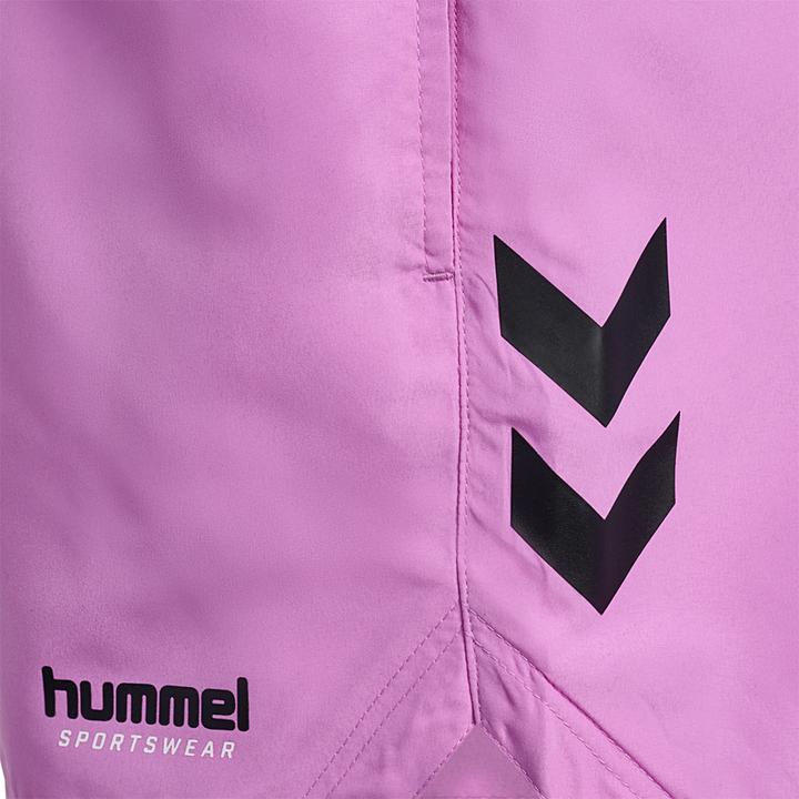 Actual product image hummel hmlNED SWIM SHORTS (XS)