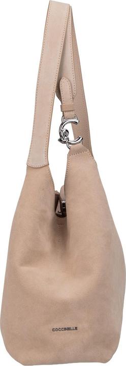 Immagine prodotto Coccinelle C-Easy Handbag Suede (7.07 l)
