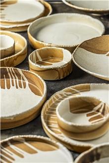 Produktbild Bonna Solis Teller flach (28 cm)