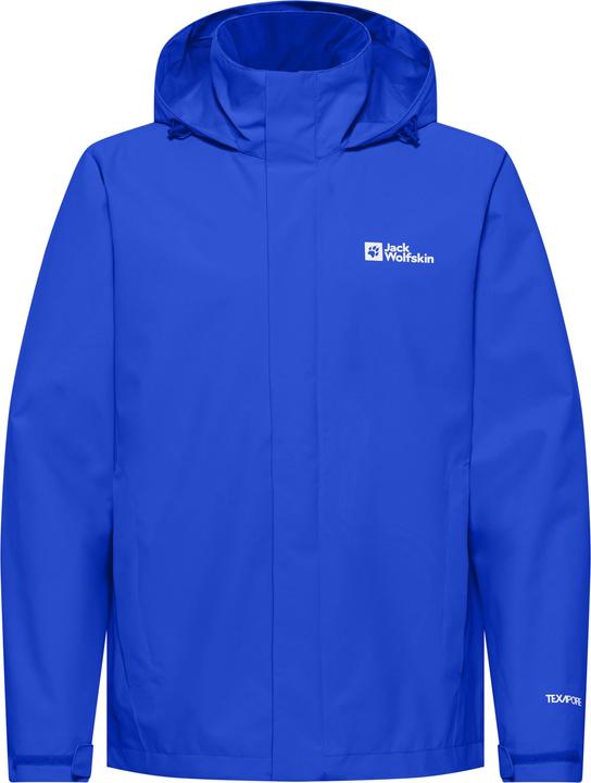 Vibrant Blue