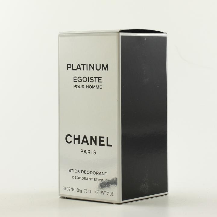 Produktbild Chanel Platinum Égoïste (Stick, 60 g)