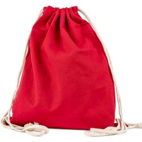 Andy, Borsa, Backy rote Schultasche, Rosso