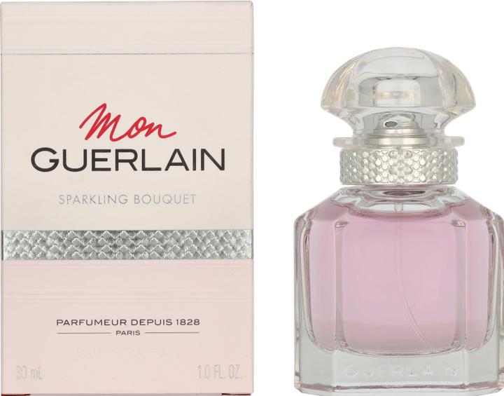 Actual product image Guerlain Mon Sparkling Eau de Parfum (Eau de parfum, 30 ml)