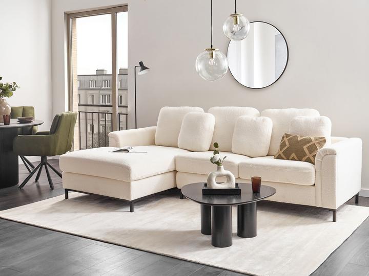 Produktbild Beliani Oslo (Ecksofa)