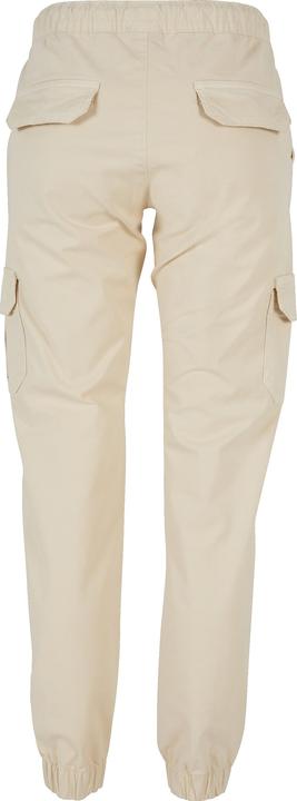 Image du produit Urban Classics Ladies High Waist Cargo Jogging Pants (3XL)