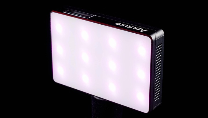 Image du produit Aputure AL-MC (Lumière vidéo)