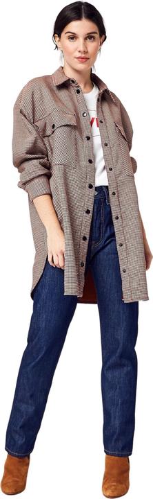 Actual product image B.young 's jacket bydaton