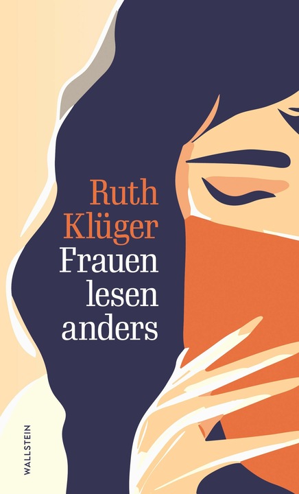 Image du produit Frauen lesen anders (Allemand, Ruth Kl�ger, 2024)