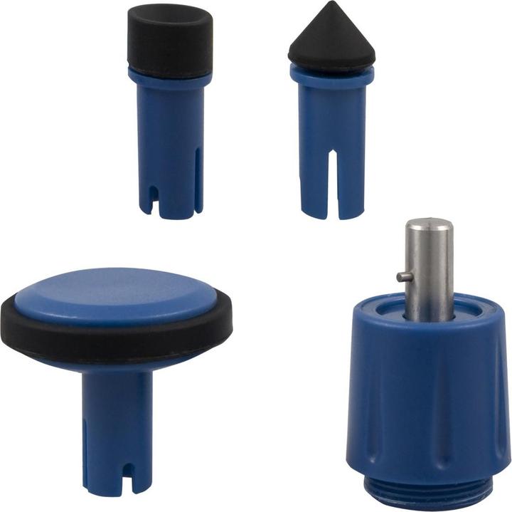 Actual product image PCE Instruments Revolution counter