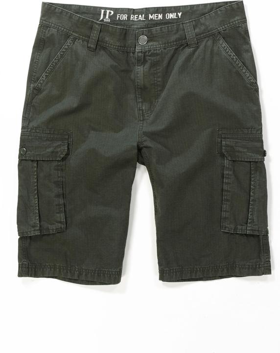 Produktbild JP1880 Cargo-Bermuda, 6 Pockets, Regular Fit, gerades Bein (58)