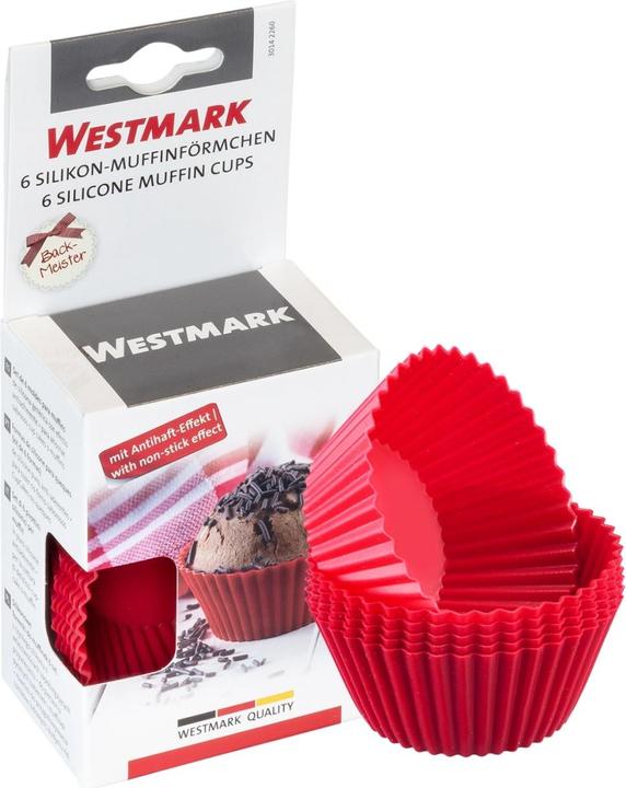 Produktbild Westmark Muffinform (7 cm)