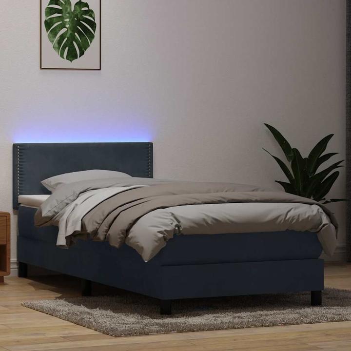 Image du produit vidaXL Carita (90 x 220 cm)