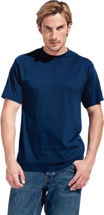 Image du produit Promodoro Hommes Premium T-shirt taille XL blanc (XL)