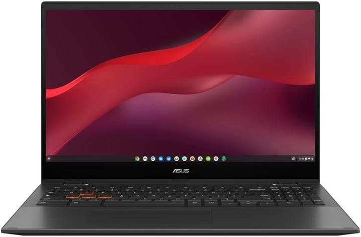 Immagine prodotto ASUS Chromebook Flip CX5 (15.60", 256 GB, 8 GB, DE, Intel Core i5-1135G7)