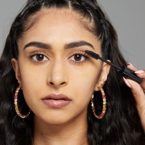 Produktbild NYX Professional Make-Up Worth The Hype (1 Black)