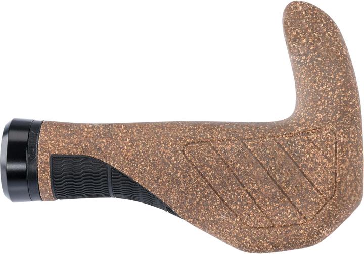 Contec Handvat MERGE Trekstang Kurk
