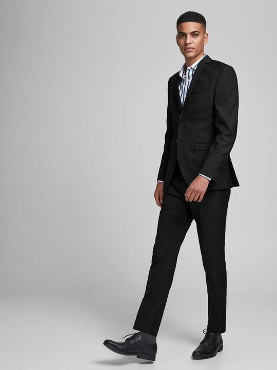 Immagine prodotto Jack & Jones Pantaloni da abito slim fit (42)