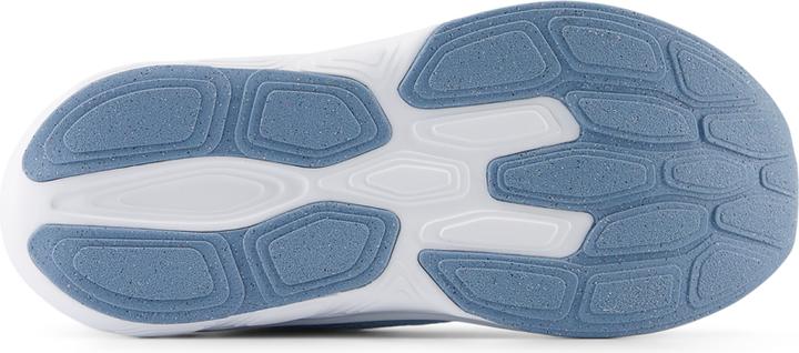 Actual product image New Balance PT625AD Kids Fresh Foam 625 v1 Bungee (30)