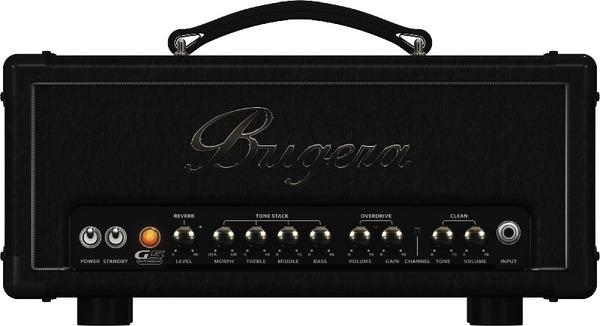Immagine prodotto No Name Bugera G5 INFINIUM Wzmacniacz gitarowy lampowy (Chitarra, 5 W)