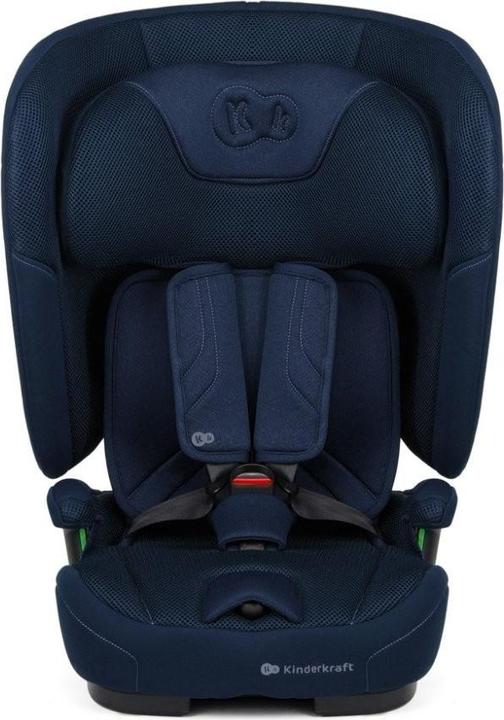 Actual product image KinderKraft Fix2Go (Child seat, ECE R129/i-Size Standard)