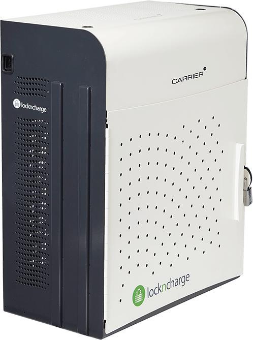 Produktbild Menatwork Carrier 10 Charge