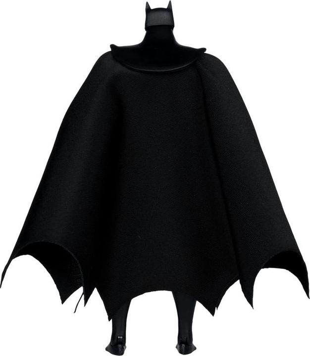 Produktbild McFarlane Batman: The Animated Series DC Direct Build-A Actionfigur Wave 5 Classic Batman 15 cm