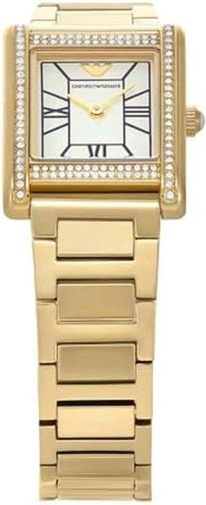 Produktbild Emporio Armani Damenuhr (Sportuhr, 22 mm)