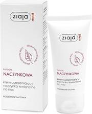 Produktbild Ziaja Strengthening Night Cream To Prevent Cracking And The Formation Of New Expanded Veins (50 ml, Nachtcreme)