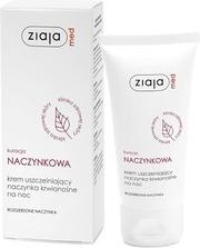 Actual product image Ziaja Strengthening Night Cream To Prevent Cracking And The Formation Of New Expanded Veins (50 ml, Night cream)
