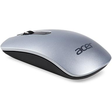Thumbnail - Acer Thin&Light AMR820 (Kabellos), Maus, Silber