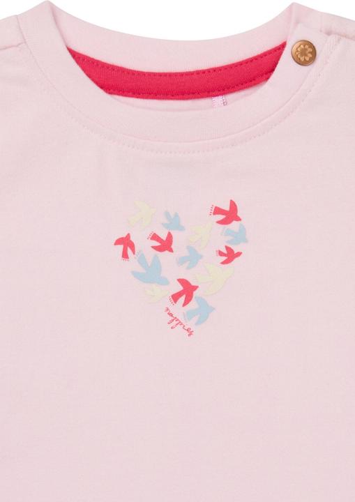 Actual product image Noppies Baby T-shirt Middleton (68)