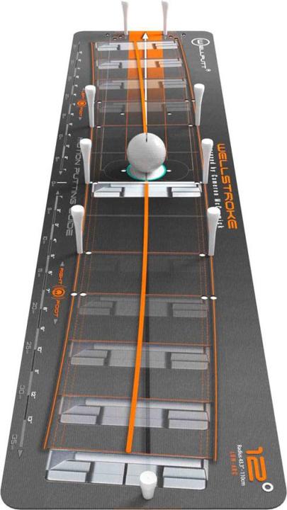 Image du produit Wellputt Wellstroke