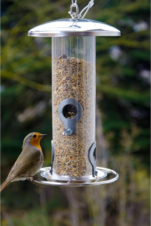 Actual product image Dobar Food dispenser