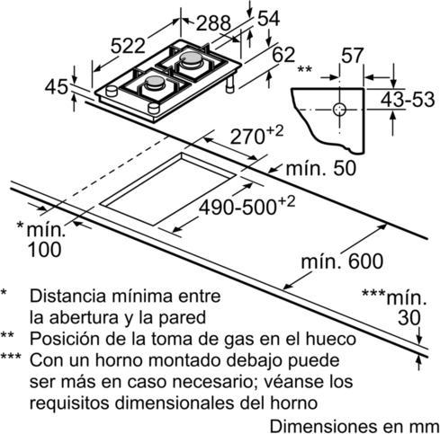 Image du produit Balay 3ETG632HB