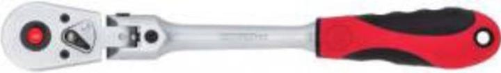 Image du produit Gedore Red red R50120027 Cliquet réversible à articulation bicomposante 3/8 246 mm RSW5 (3/8")