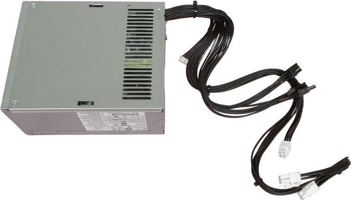 HP PSU 700W TWR EPA92 WS22 (700 W)