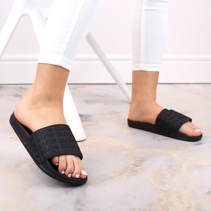 Produktbild Big Star Flip-Flops (39)