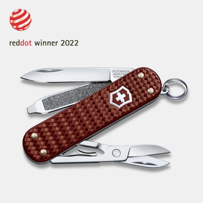 Actual product image Victorinox Alox Classic