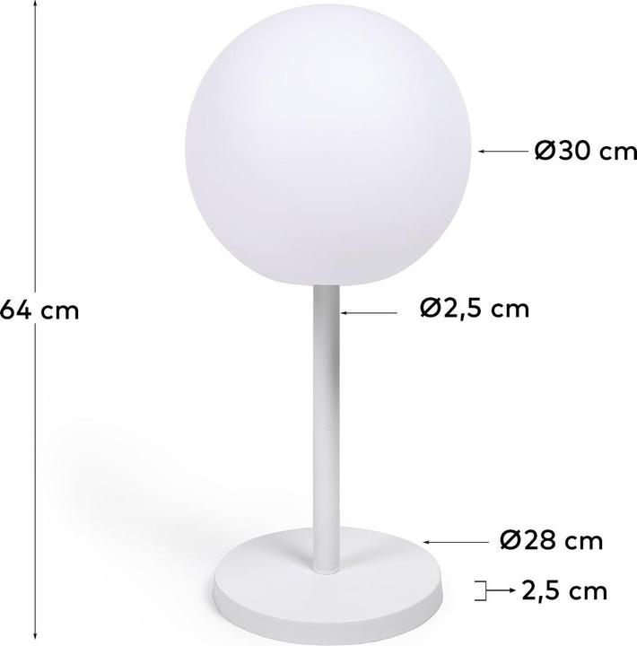 Image du produit Kave Home Dinesh