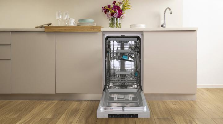 Actual product image Gorenje GS 541D10 X