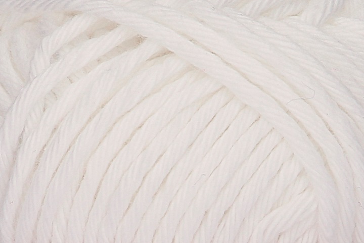 Actual product image Schachenmayr Your Cotton" (70 m)